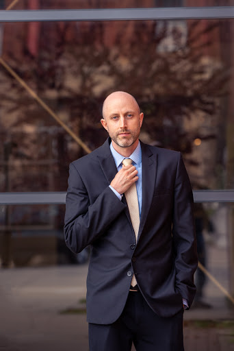Julian West, Attorney at Law