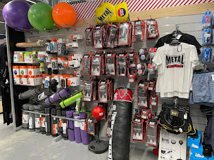 Photo n°3 de Sport 2000 Le Plessis Belleville à Le Plessis-Belleville (Magasin de vêtements)