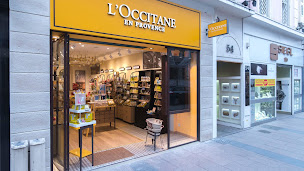 Photo n°2 de L'Occitane en Provence - Cannes à Cannes (Boutique de cadeaux)