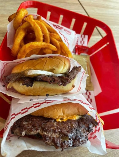 Photo 1 - Bill’s Burger - Boulogne Billancourt