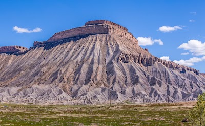 Mesa County