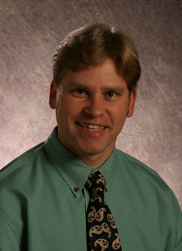 James Webb, DO - Visual