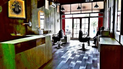 Photos of White Barbershop