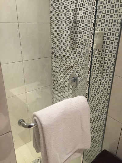 Photos of The Pavilion Hotel Kuta