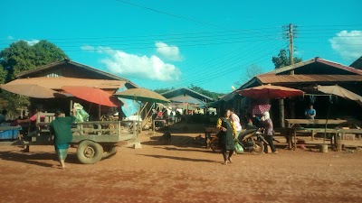 Photos of ຕະຫລາດນ້ອຍ ບ້ານຜາສັງ