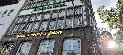 Gilden im Zims “Heimat kölscher Helden” - Thumbnail