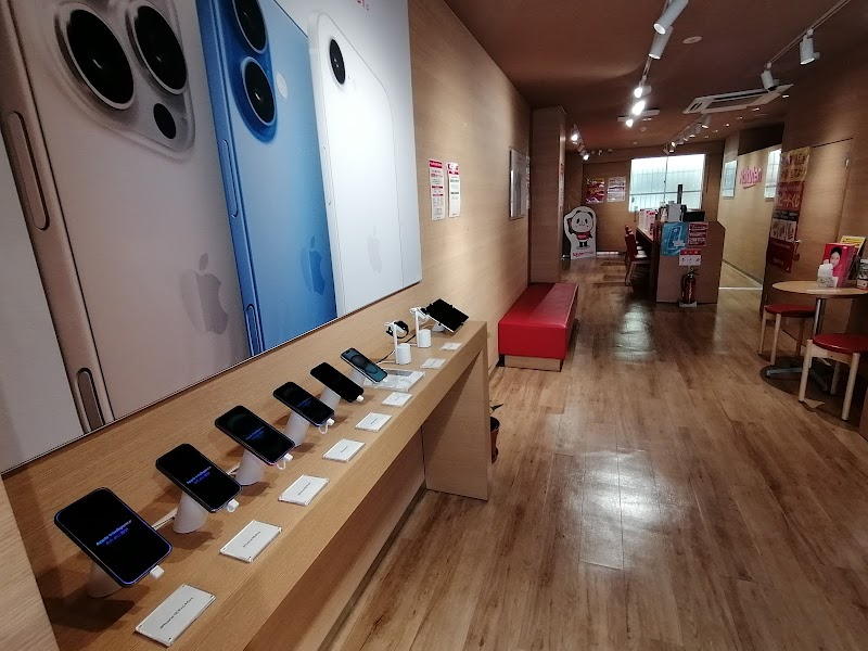 楽天モバイル 竹ノ塚店