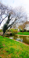 Etang de Chantepie à Chantepie