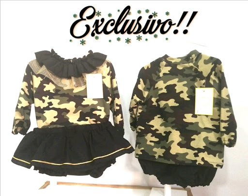 Dolce Piccolo - Visual