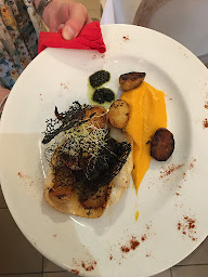 Photo n°50 de L'Auberge de Jules à Dunkerque (Restaurant de fruits de mer)