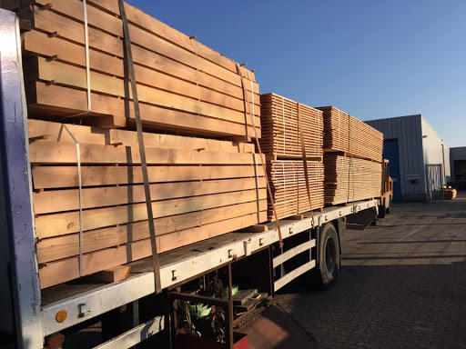 Hout op Maat - Thumbnail
