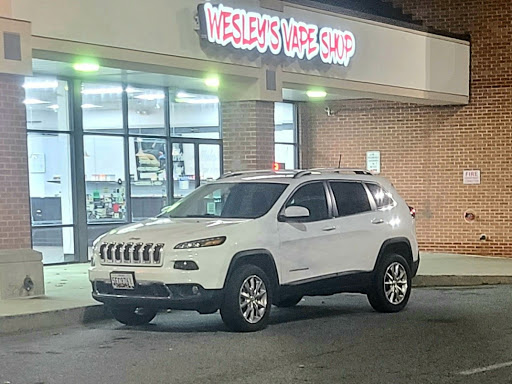 Wesley's Vape Shop - Thumbnail