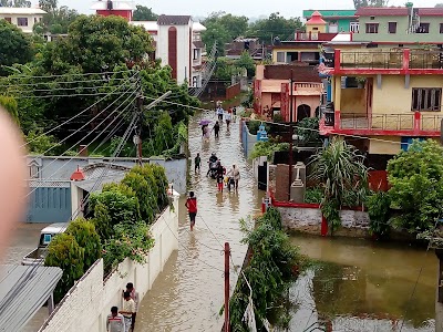 Photos of New Nepal Traders