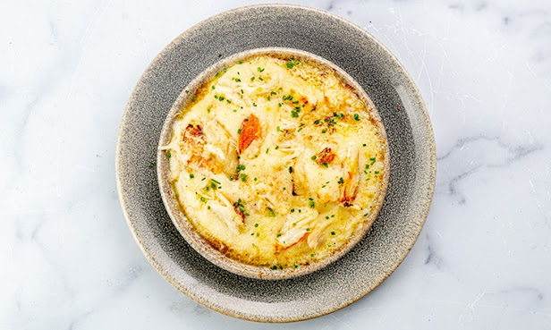 Pacific Catch by null