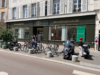 Grande Pharmacie de Versailles