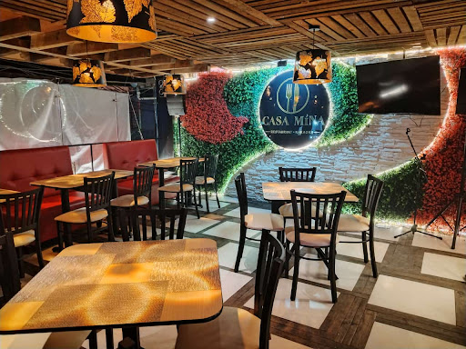 CASA MINA RESTAURANT - KARAOKE
