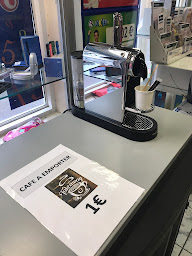 Photo n°9 de TABAC presse Le 14 Juillet à Belleville-en-Beaujolais (Bureau de tabac)