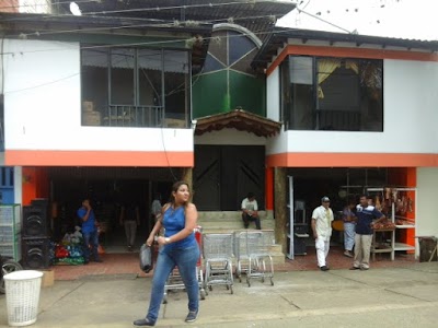 Photos of Supermercado La 10