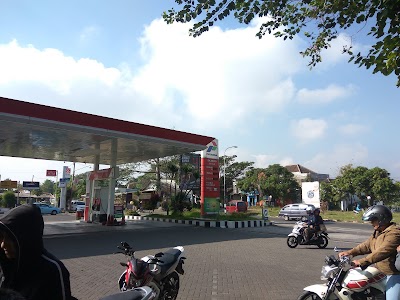 Photos of Pertamina Gas Station 54.651.70