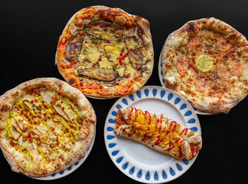 Photo 2 - Pizza Flamm's