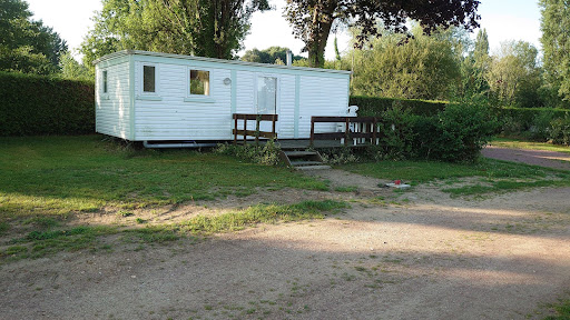Photo de Camping municipal de Dollon