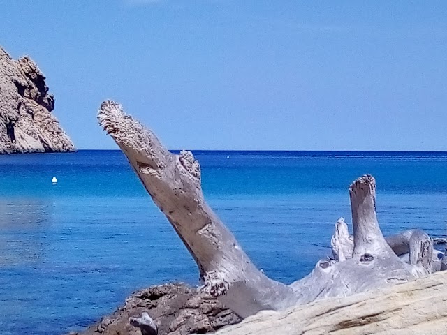 Cala Bóquer