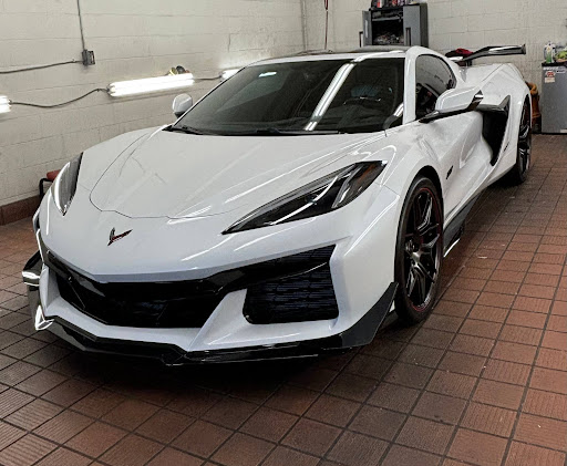 Elite Auto Spa and Ceramic Coatings - Thumbnail