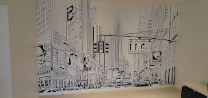 Photo n°10 de LAE DECO à Le Folgoët (Peintre en bâtiment)