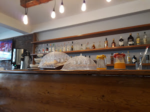 Cristoforus Columbus Gran Hotel 3