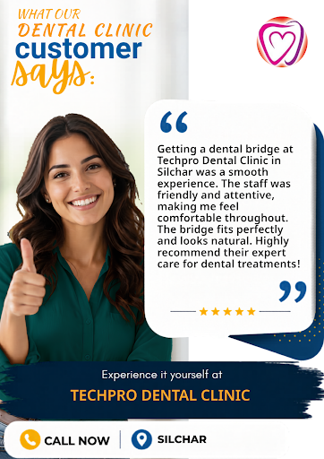 Dental Bridges post image