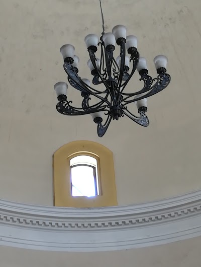 Photos of San Juan De Dios Church