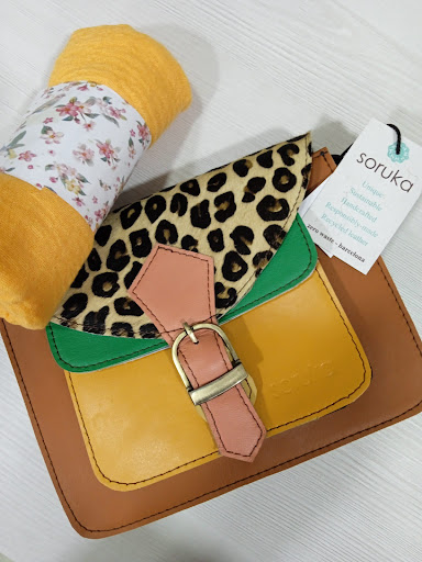 Opari - Visual
