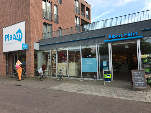 AH Weversplein