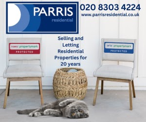 Parris Residential