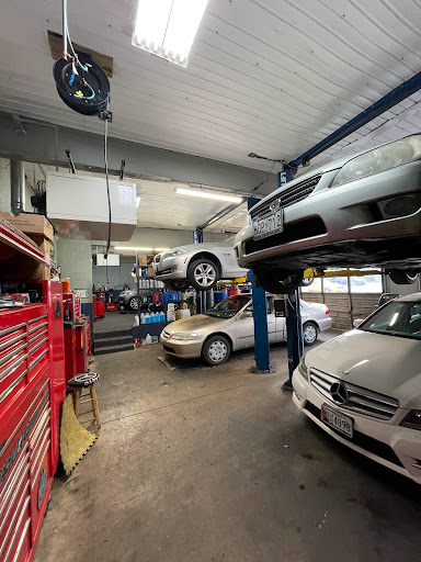Pars Auto Services Inc - Thumbnail
