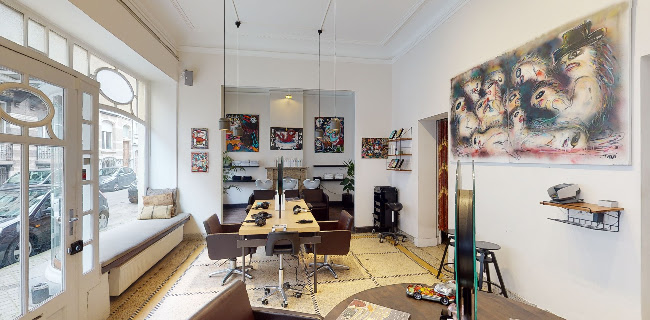 Beoordelingen van Hair by maxim in Brussel - Kapper