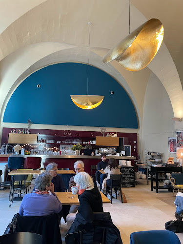 14 Rue du Musée, 49100 Angers