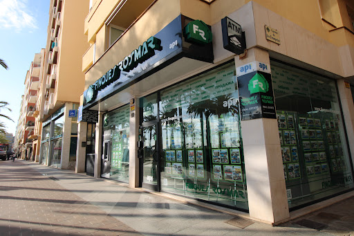 Immobiliària Finques Rosmar Lloret S.L.