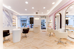 Photo n°1 de isira beauté à Paris (Salon de coiffure)