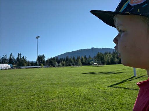 Little Mountain Fieldhouse - Thumbnail