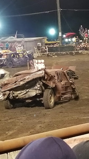 Moses Lake Roundup - Thumbnail