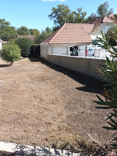 Photo de Jardibéarn à Mazerolles (64230)