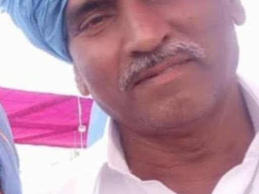 Laxman Contractor post image