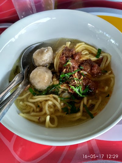 Photos of Mie Pangsit Ayam " Bu Dinda " Meulaboh