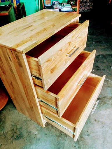 Idea Madera - Visual