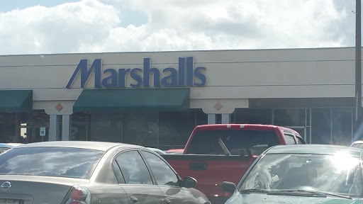Tiendas Marshalls