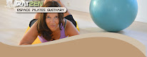 IRATZEN COURS PILATES GUETHARY à Guéthary