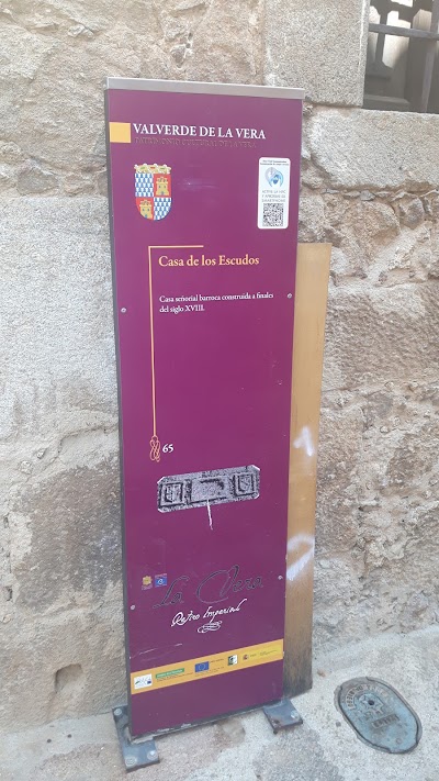 Photos of Valverde de la Vera Consultorio