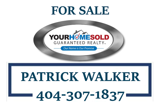 Patrick Walker - Visual