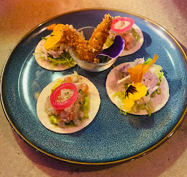 Photo n°98 de Texas Café - Ajaccio à Ajaccio (Café)